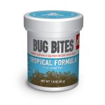 Корм для рыб Fluval Bug Bites для тропических рыб, S/M,  45 g - Зображення 2