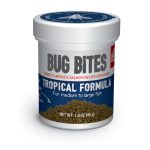 Корм для рыб Fluval Bug Bites  для тропических рыб , M/L,  45 g - Зображення 3