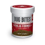 Корм для рыб Fluval Bug Bites для цихлид, S/M,  45 g - Зображення 2