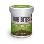Корм для рыб Fluval Bug Bites для донных рыб, S/M, 45 g - Зображення 3