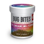 Корм для рыб Fluval Bug Bites для усиление цвета, M/L , 45 g - Зображення 2