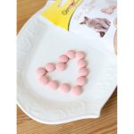 Вітаміни GimCat Every Day Skin and Coat таблетки для котів для покращення стану шерсті 40 г - Зображення 4