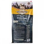 Корм сухий Carnilove Fresh Chicken and Rabbit for Adult dogs для дорослих собак усіх порід з куркою та кроликом 12 кг - Зображення 4