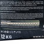Корм сухий Carnilove Fresh Chicken and Rabbit for Adult dogs для дорослих собак усіх порід з куркою та кроликом 12 кг - Зображення 5