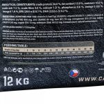 Корм сухий Carnilove Fresh Carp and Trout for Adult dogs для дорослих собак усіх порід з коропом та фореллю 12 кг - Зображення 5