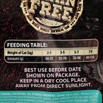 Корм сухий Carnilove Fresh Carp and Trout Sterilised for Adult Cats для дорослих стерилізованих та кастрованих котів з коропом та фореллю 400 г - Зображення 5