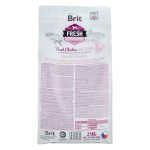 Корм сухий Brit Fresh Chicken/Potato Puppy для цуценят та молодих собак всіх порід з куркою та картоплею 2,5 кг - Зображення 3