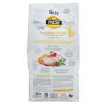 Корм сухий Brit Fresh Chicken/Potato Adult для дорослих собак всіх порід з куркою та картоплею 12 кг - Зображення 3
