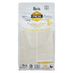 Корм сухий Brit Fresh Chicken/Potato Adult для дорослих собак всіх порід з куркою та картоплею 2,5 кг - Зображення 3