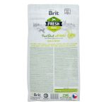 Корм сухий Brit Fresh Duck/Millet Active Run and Work для дорослих активних собак з качкою та пшоном 2,5 кг - Зображення 3