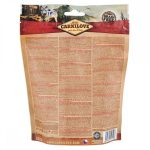 Ласощі Carnilove Dog Crunchy Snack Wild Boar with Rosehips для активних собак для швидкого відновлення з диким кабаном та шипшиною 200 г - Зображення 2