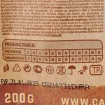 Ласощі Carnilove Dog Crunchy Snack Wild Boar with Rosehips для активних собак для швидкого відновлення з диким кабаном та шипшиною 200 г - Зображення 3