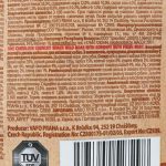 Ласощі Carnilove Dog Crunchy Snack Wild Boar with Rosehips для активних собак для швидкого відновлення з диким кабаном та шипшиною 200 г - Зображення 4