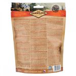 Ласощі Carnilove Dog Crunchy Snack Ostrich with Blackberries для собак для здоров я серця зі страусом та ожиною 200 г - Зображення 2