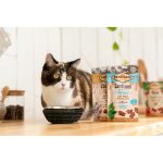 Ласощі Carnilove Cat Semi Moist Snack Sardine with Parsley для котів з чутливим травленням з сардиною та петрушкою 50 г - Зображення 6