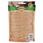 Ласощі Carnilove Cat Crunchy Snack Duck with Raspberries для котів для міцного імунітету з качкою та малиною 50 г - Зображення 2
