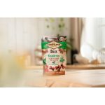 Ласощі Carnilove Cat Crunchy Snack Duck with Raspberries для котів для міцного імунітету з качкою та малиною 50 г - Зображення 5