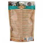 Ласощі Carnilove Dog Semi Moist Snack Carp with Thyme для собак для покращення обміну речовинз коропом та чебрецем 200 г - Зображення 2