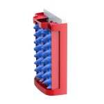 Фільтр Hagen Fluval 407 для акваріума зовнішній пластик 150-500 л - Зображення 5