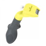 Фурмінатор FURminator для собак з короткою шерстю Short Hair розмір XS - Зображення 3
