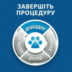 Фурмінатор FURminator для собак з довгою шерстю Long Hair розмір M - Зображення 6