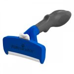 Фурмінатор FURminator для собак з короткою шерстю Short Hair розмір L - Зображення 2