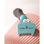 Фурмінатор FURminator для котів з короткою шерстю Short Hair розмір S - Зображення 4