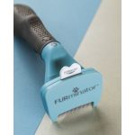 Фурмінатор FURminator для котів з короткою шерстю Short Hair розмір S - Зображення 5