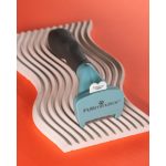 Фурмінатор FURminator для котів з довгою шерстю Long Hair розмір S - Зображення 5