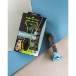 Фурмінатор FURminator для котів з довгою шерстю Long Hair розмір S - Зображення 6