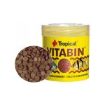 Vitabin Multi-Iingredient, 36 г - Зображення 2