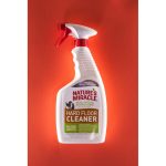 Засіб 8in1 Nature s Miracle Hard Floor Cleaner Dual Action Stain and Odor Remover для усунення плям і запахів для всіх видів підлоги 709 мл - Зображення 2