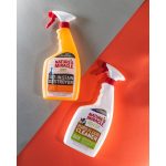 Засіб 8in1 Nature s Miracle Hard Floor Cleaner Dual Action Stain and Odor Remover для усунення плям і запахів для всіх видів підлоги 709 мл - Зображення 3