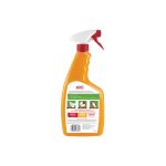 Засіб 8in1 Nature s Miracle Cat Orange Oxy Spray для усунення плям і запахів від котів 709 мл - Зображення 2