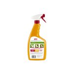 Засіб 8in1 Nature s Miracle Dog Orange Oxy Spray для усунення плям і запахів від собак 709 мл - Зображення 2