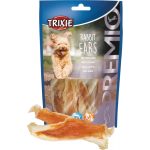 Ласощі Trixie Rabbit Ears with Chicken для собак вушка кролика та філе курки 80 г - Зображення 3