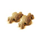 Ласощі Brit Care Functional Snack Mobility для собак для підтримки суглобів з кальмаром та ананасом 150 г - Зображення 2