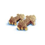 Ласощі Brit Care Functional Snack Light для собак для контролю ваги з кроликом та папаєю 150 г - Зображення 2