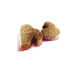 Ласощі Brit Care Functional Snack Immunity для собак для підтримки імунітету з комахами та імбиром 150 г - Зображення 2