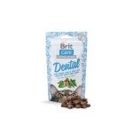 Ласощі Brit Care Functional Snack Dental д/котів для здоров я зубів та ясен з індичкою 50 г - Зображення 2