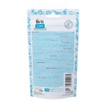Ласощі Brit Care Functional Snack Dental д/котів для здоров я зубів та ясен з індичкою 50 г - Зображення 3
