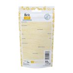 Ласощі Brit Care Functional Snack Shiny Hair д/котів для здоров я шкіри та шерсті з лососем 50 г - Зображення 3