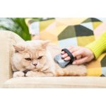 Щітка масажна FURminator для собак та котів гумова - Зображення 5
