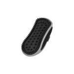 Щітка масажна FURminator для собак та котів гумова - Зображення 6