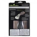 Колтуноріз FURminator для собак та котів регульований - Зображення 4