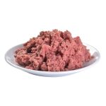 Корм вологий Brit Premium by Nature k консерви для собак з куркою та курячим серцем 400 г - Зображення 2