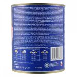 Корм вологий Brit Premium by Nature k консерви для собак з ягням та гречкою 800 г - Зображення 3