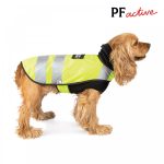 Жилет Pet Fashion Yellow vest для собак L - Зображення 3