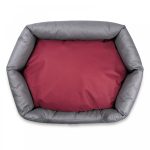 Лежак Pet Fashion Bosphorus 1 для собак 60х53х18 см - Зображення 4