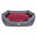 Лежак Pet Fashion Bosphorus 2 для собак 82х65х18 см - Зображення 2